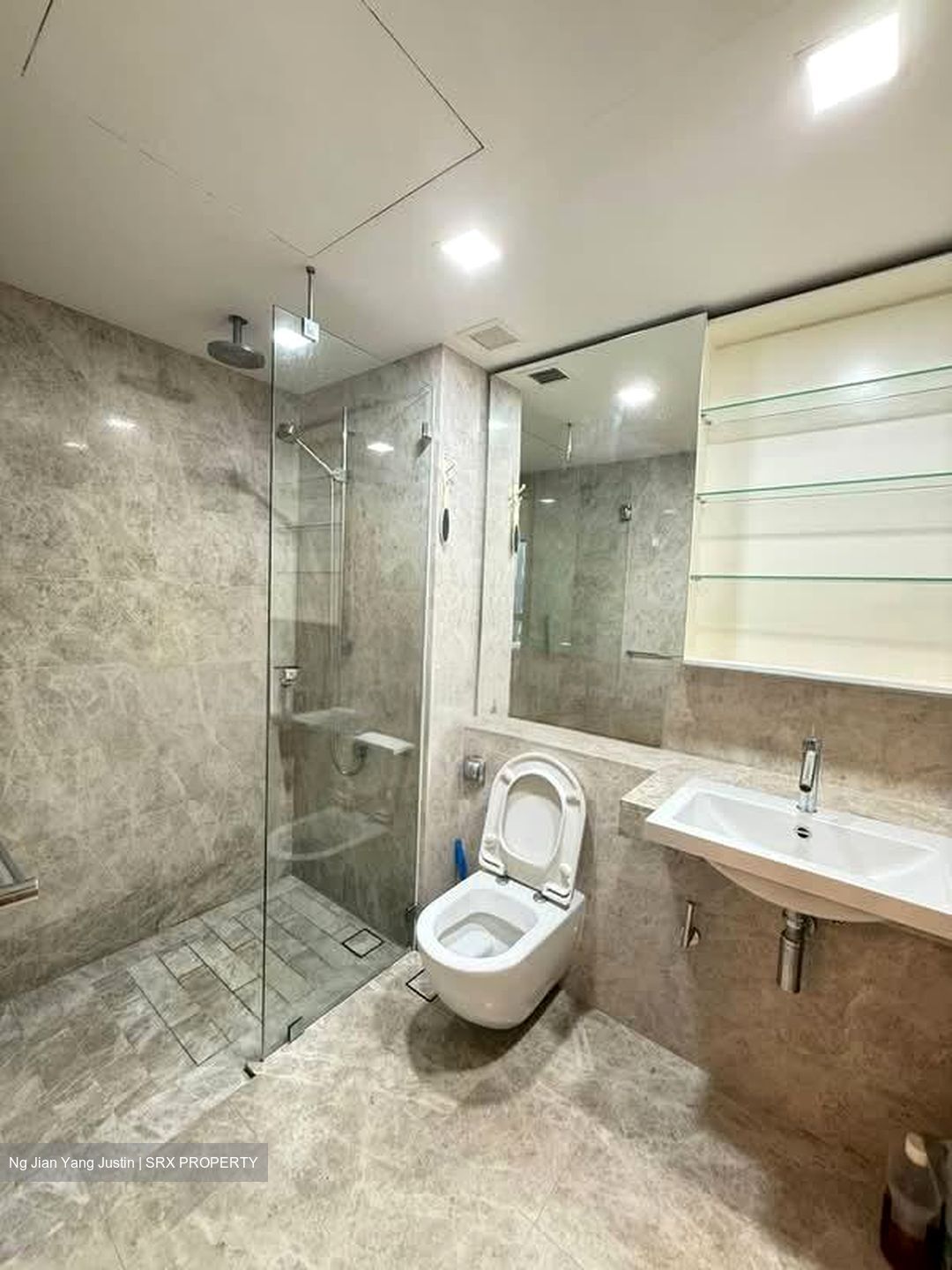 One Shenton (D1), Apartment #601040871